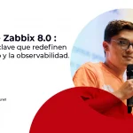 Zabbix 8.0 LTS