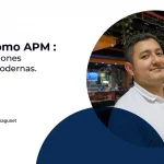 Blog Zabbix como APM