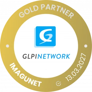 GLPI Gold Partner
