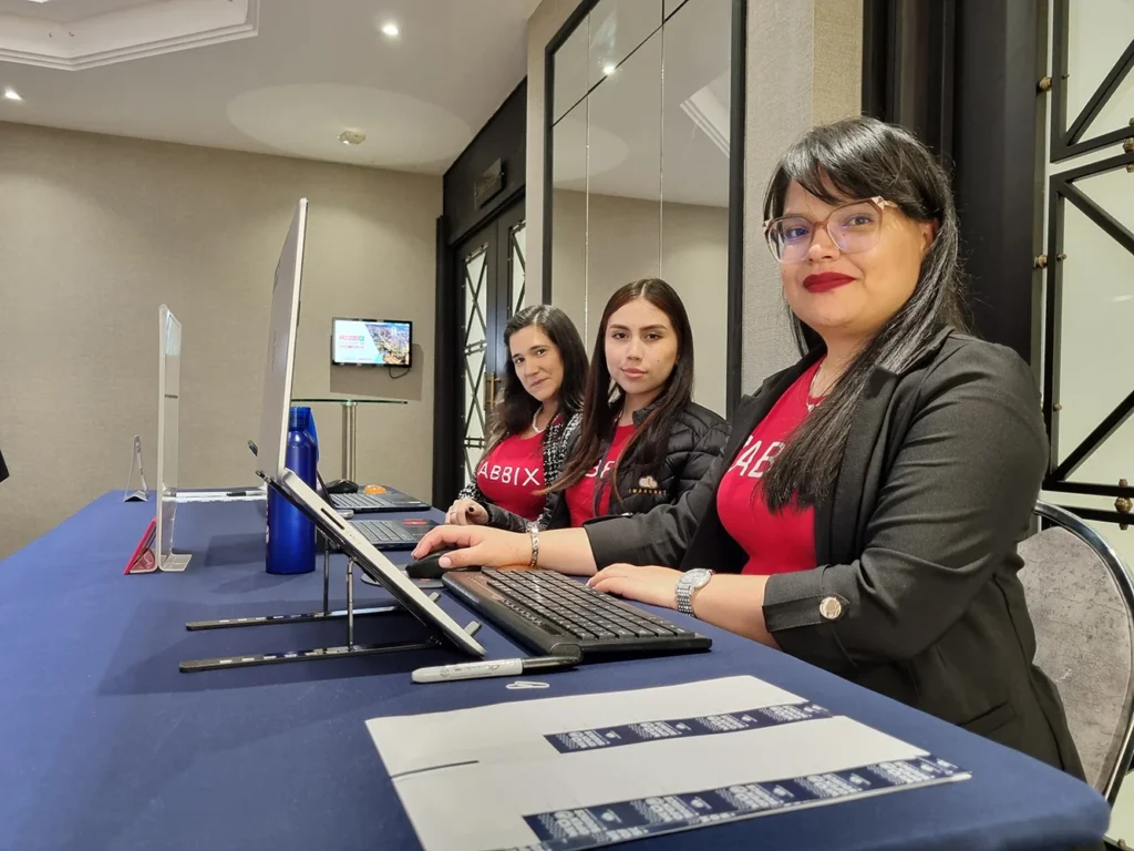 Equipo Imagunet